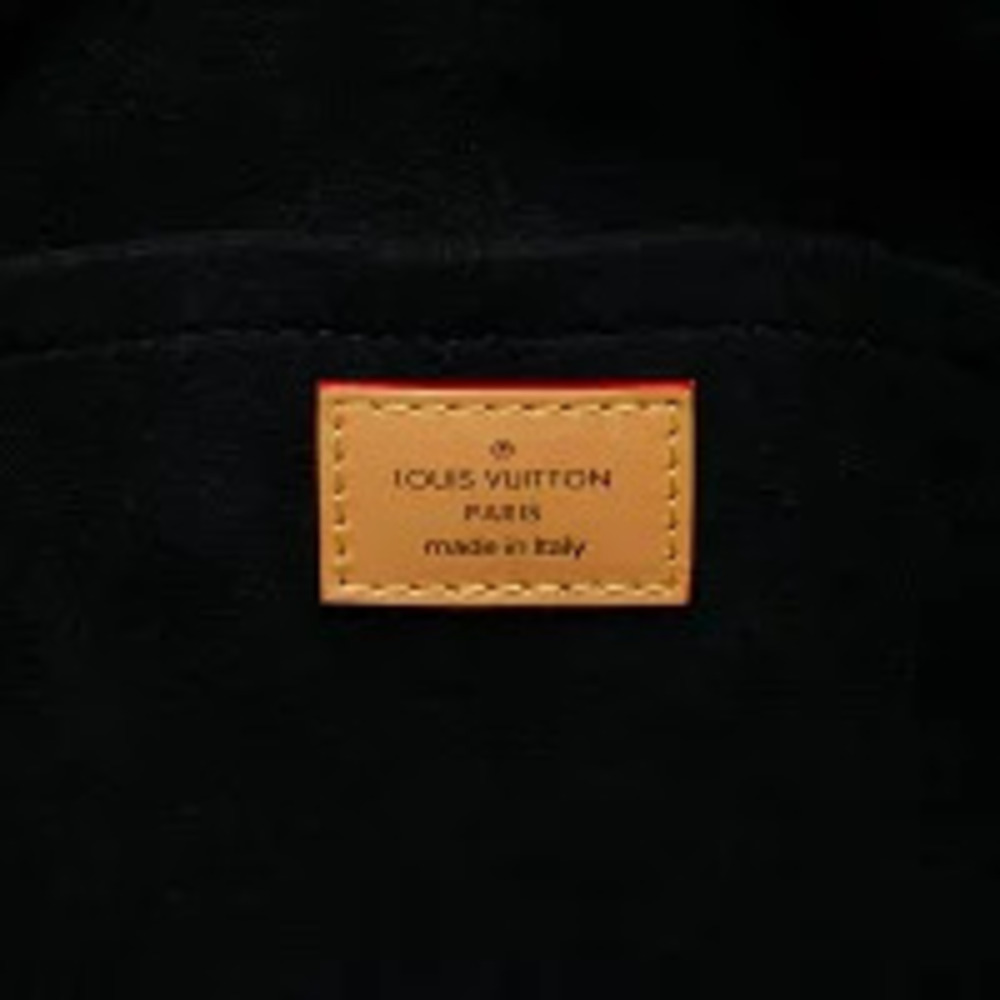 Louis Vuitton Monogram Souple Egg Handbag Brown - Picture 10 of 13